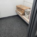 악쓰는 하마 이미지