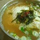 원조국수 - 광주시 새말길 15 | 원조국수