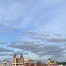 트윈빌딩 | 오키나와 숙소 아메리칸 빌리지 '베셀 호텔 캄파나' 후기 (컴팩트 트윈 아넥스 빌딩, 대욕장, 조식)