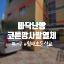 월배초등학교 이미지