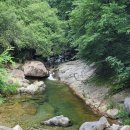 [26.8.9/일] 포천 지장산계곡길…물놀이(카풀) 이미지