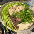 사가정공원 | [중랑/사가정] 곱이 진짜 꽉꽉 차있던 미나리 곱창 맛집 사가정 &#39;곱다 곱창&#39; 솔직후기
