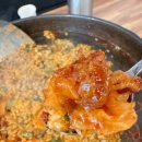 산갈래숯불닭갈비 이미지