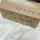29cm 이구위크 마크모크 호이 더블 버클 플랫형 샌들 착화감