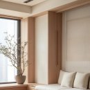 식물 인테리어 이미지