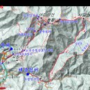 노추산등산로(중동입구) 이미지