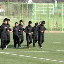 2010년창녕중축구부졸업생환송식및신입생환영식_친선경기_02 이미지