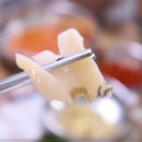 포항특미물회 이미지