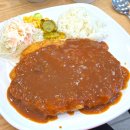 왕냉면&왕돈까스 | 등촌역 돈까스 맛집 추천 '왕냉면 &amp; 왕돈까스 등촌역점'