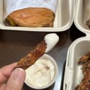 코튼클럽 압구정로데오 | [압구정/선데이버거클럽] 압구정로데오 수제버거 맛집|주차가능 방문 포장 후기