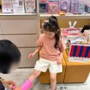 180 | 헌터 키즈 퍼스트 자이언트 글리터 핫핑크 180사이즈 내돈내산 후기
