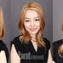 노랑머리 이미지