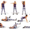 져스트 짐 이미지