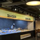 연화장 | [웨딩홀] 웨딩여율리 연화장 시식후기(해산물,스시)