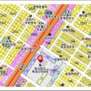 송현초등학교정문 주변 이미지