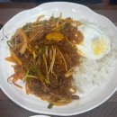 북경성 | 송내역 북경성 후기 – 볶음밥, 잡채밥, 그리고 짬뽕국물까지