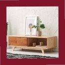 1050 | C1DS 천연무늬목 오픈서랍 1050 거실장 사용후기: 효과 본 이유는?