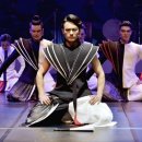 한국무용 이미지