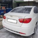 현대손세차 이미지