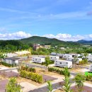 상무평화공원 캠핑장 이미지