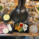 진빠 PC 다이닝코드