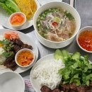 호와정 | 을지로 쌀국수 충무로 맛집 호앙비엣 후기