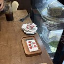 기복이네 | 포항 <<카페 기복>>, 물고기 어항 있는 귀여운 힐링 디저트 카페 후기(내돈내산)