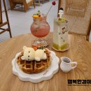 알로에커피숍