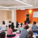 효광빌딩 | 종로요가 배우고 싶다면? 요가 원데이클래스 후기