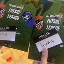 투게더영어회화 | [LST] 영어회화 동아리 LST 후기