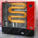 초특가 화레이 원적외선튜브히터 돈풍기 펠릿히터 전기히터 온풍기 가스히터 당일배송 이미지