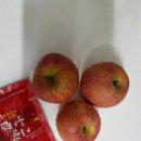 맛있는 사과 안동부사 가정용!!!!! 이미지