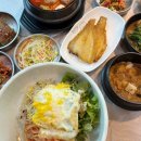 엄마집밥 | [김해 어방 맛집] 집밥 생각날 때 딱인 김해정식밥집 엄마집밥 후기