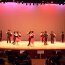 시니어댄스 이미지