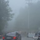 발전소가 한 눈에 보여, 횡성여행 평창여행 걷기 명소! 그런데 날이 흐려서 못 보고 온 후기, 찾아가는 법!
