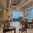 카페산바다 이미지