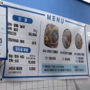 [여수 이순신광장 간식 모음] 노랑고래, 여수찬, 구봉만두, 로타리분식, 한꾼에 / 이순신광장 주차장