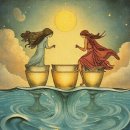 타로로 읽는 관계 심리학 이미지