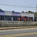 장밖휴게소 이미지