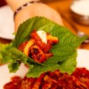 강화철판낙지 이미지