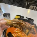 수유교동짬뽕