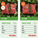 농협안심한우마을(독산점) | 한우 선물 추천 10만원대 가성비 가격 한우선물 Top3