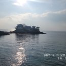 간월도항 이미지