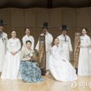 민속악단 정기공연 즉흥 이미지