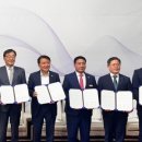 영동에너지충전소 이미지