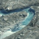 (LW-예술/취미/종교) Greenland Sees Massive Ice Melt 이미지