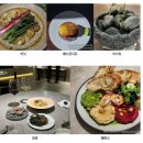 봉화토종한우 | 크리스마스를 빛내줄 美食! 서울 신상 레스토랑 베스트 5 압구정 ‘이스트’, 학동 ‘이닛’, 명동...