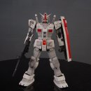 MG 1/100 퍼스트 건담 Ver-롤아웃 이미지