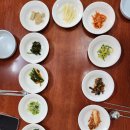 [전주] 인후식당 _ 밥 한공기로는 부족한 조기백반 한정식 한옥마을 근처 현지인 맛집