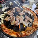 우정삼겹살 | 포항 영일대 로컬 노포 맛집 '우정2삼겹살' 솔직후기